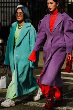 Man On The Street, Arty Fashion, 2020 Street Style, New York Fashion Week Street Style, Nyfw Street Style, Style Looks, Autumn Street Style, Cool Street Fashion, Fashion Week Street Style