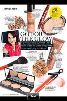 Publication Inspiration, Magazine Ideas, Makeup News, Makeup Board, Magazine Layout Design, Beauty Ideas, The Glow