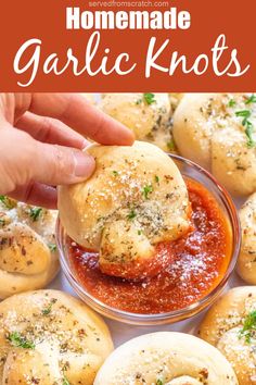 Easier than you might think to make and always a welcome snack or appetizer at any gathering! Our Easy Homemade Garlic Knots are chewy with just the right amount of crunch on the outside and are coated with a butter garlic and cheese topping! Homemade Garlic Knots, Garlic Knots, Cheese Topping, Easy Bread, Great Appetizers, Best Appetizers, Dinner Rolls, Snack Ideas