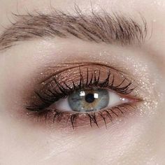 Make Up Designs, Trendy Eyeshadow, Eyes Brown, Makeup Eyes, Mac Eyeshadow, Trendy Makeup