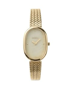 Breda Jane Tethered Watch, 23mm Womens Small Gold Watch, Breda Jane Tethered Watch, Small Gold Watch Women Vintage, Gold Classic Jewelry, Fashion Watches For Women, Gold Feminine Watch, Gold Womens Watches, Vintage Gold Womens Watch, Dainty Gold Watch Women