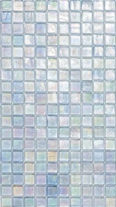 an image of a glass mosaic tile pattern