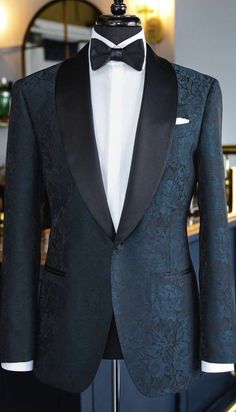 Reception Tuxedo Grooms Indian, Mens Suits Style Modern Classy Wedding, Tuxedo Types, Reception Suit For Groom, Wedding Suits Men Blue, Reception Suits, Tuxedos Wedding, Suit For Men Wedding, Designer Tuxedo