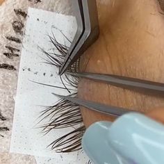 Classic Eyelash Extensions: Tips And Tricks Eyelash Extensions, Eyelashes, Lashes