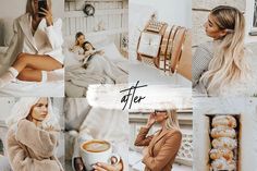 5 WARM & COZY LIGHTROOM PRESETS | Lightroom presets, Lightroom, Adobe lightroom presets . #Professional_Lightroom_Presets #Indoor_Photography #Lightroom_Filters #Fashion_Christmas