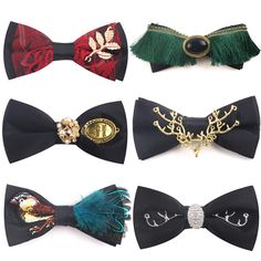 Cheap Men's Ties & Handkerchiefs, Buy Quality Apparel Accessories Directly from China Suppliers:NEW Bow Tie For Men Women Classic Suits Bowtie For Business Wedding Bowknot Adult Bow Ties Cravats Ties Enjoy ✓Free Shipping Worldwide! ✓Limited Time Sale ✓Easy Return. Bow Tie Accessories, Bow Tie Men, Navy Suit Wedding, Cravat Tie, Unique Bow Tie, Classic Suits, Bow Tie For Men, Wood Fashion, Types Of Bows