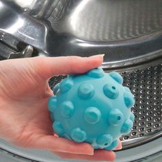 Wrinkle Releasing Dryer Balls - Mounteen. Worldwide shipping available. Clothing Steamer, Wrinkle Release, Get Rid Of Wrinkles, Pillow Case Bed, Airline Company, Clothes Steamer, Dryer Balls, Drain Cleaner, Handmade Valentine