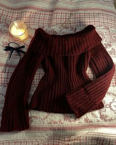 Swaggy Outfits, Mode Inspo, Really Cute Outfits, Dream Clothes, Gilmore Girls, Full Sleeve, Crochet Clothes, Fit Inspo