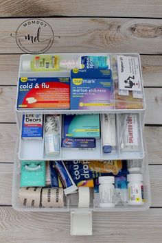 College Medical Kit, Best First Aid Kit, Medicine Kit, Mini First Aid Kit, Just The Two Of Us, Hangover Kit, Dorm Inspo, Medical Kit, Hero Costumes