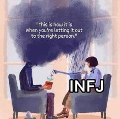 Infj Love