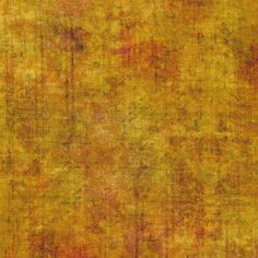 an orange and yellow textured background