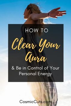 Learning how to clear your aura will empower you with methods for physical, mental, and spiritual healing when things around you seem to weigh you down. Discover the best aura cleansing methods right here! #howtoclearyouraura #auraclearing #auracleansing https://cosmiccuts.com/blogs/healing-stones-blog/how-to-clear-your-aura Cleansing Methods, Distance Reiki, Clearing Energy, Positive Energy Crystals, Aura Healing, Crystal Work, Mental Healing, Sage Smudging, Energy Blocks