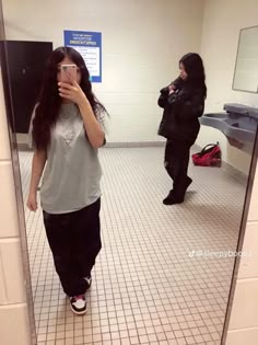 Cute Easy Outfits For School, Baggy Outfit Ideas, Chicana Style, Pro Club