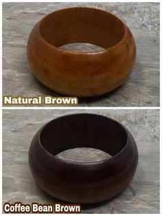 "Wood Bangle Bracelet. High Quality Wooden Bangles. Available in a variety of colors to choose from Boho Style Bracelet Fits Most Sizes Diameter of the Bracelet: 7.5\" Inches Fast Shipping! Visit my Etsy Shop to see more Wooden Designs! At Freedom Life Style Jewelry you will find a variety of Handmade Wooden Bracelets, Earrings and Necklaces: Click Here https://www.etsy.com/shop/FreedomLifeStyle to see more designs Also find the Coupon Code to Save Money! The coupon code is under the banner of F Wooden Bangles, Wooden Bangle Bracelet, Wooden Bracelets, Boho Style Bracelets, Freedom Life, Wooden Bangle, Wooden Bracelet, Handmade Bangles, Brown Coffee