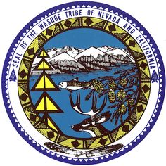 the seal of the state of nevada