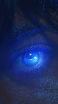 Eye Of Ocean Dark Blue Lightning Aesthetic, Blue Glowing Eyes Aesthetic, Ice Blue Asthetics, Mystical Blue Aesthetic, Ocean Powers Aesthetic, Blue Warrior Aesthetic, Storm Magic Aesthetic, Blue Chaos Magic, Blue Superhero Aesthetic