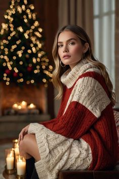 Holiday Wardrobe, Contemporary Designs, Family Events, Fall Fashion Trends, Winter Outfits Women