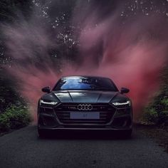 Audi A7 Sportback, Audi A7