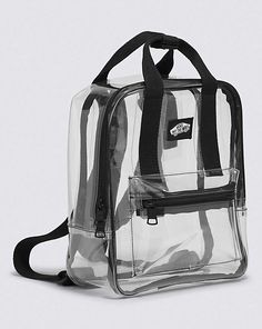 Low Key Mini Backpack Rectangular Nylon Bag With Adjustable Straps, Nylon Satchel Backpack With Adjustable Strap, Nylon Tote Backpack With Adjustable Strap, Nylon Tote-style Backpack, Casual Backpack With Top Carry Handle, Nylon School Bag With Top Carry Handle, Casual Black Backpack With Top Carry Handle, Trendy Nylon Standard Backpack, Casual Nylon Tote Backpack