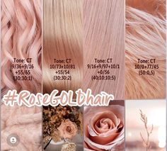 Rosegold Haircolor, Burnette Hair, Best Hair Removal Cream, Blond Rose, Rose Gold Blonde, Opal Hair, Hair Growth Women, Best Hair Removal Products, Hair Color Rose Gold