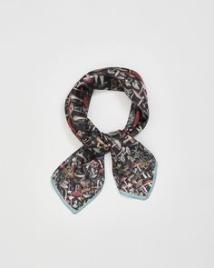 Wrap yourself in the lore of the woods with our Magical Mushroom Square Scarf. Adorned with an enchanting mushroom pattern, this scarf represents nature’s untold secrets and the cycle of life and rebirth. The square cut offers diverse styling options, making it a functional yet fashionable accessory for any mushroom enthusiast or lover of folklore.


Key features:


100% Polyester



27.5" x 27.5"

Machine wash 30 degrees, delicate cycle

Reshape whilst damp

Colour may fade with wash and wear Grandmacore Aesthetic, Magical Mushroom, Mushroom Pattern, Luxury Scarves, Cycle Of Life, Zodiac Gifts, Silk Pillow, Blue Bridesmaids, Square Cut