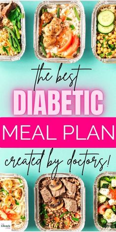 Hypoglycemia LowBloodSugar and DiabetesManagement Prediabetic Diet, Healthy Recipes For Diabetics, Diet Meal Plans, Food Lists, Health Diet, Healthy Meals, Meal Plan