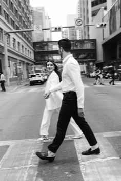 DOWNTOWN CALGARY ENGAGEMENT Street Prewedding, Couple Editorial, Couples Downtown, Editorial Maternity, Downtown Vibes, Nyc Couple, Brand Session, Downtown Calgary