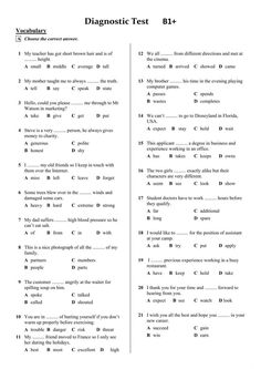 the words in this worksheet are very difficult to read, but it doesn't