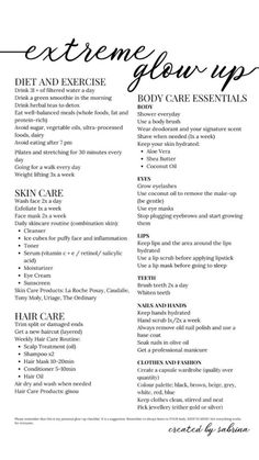 Feminine Hygiene Routine, Becoming Her, Self Care Bullet Journal, Hygiene Routine, Body Hacks, Healthy Lifestyle Inspiration, Body Care Routine, Get Your Life