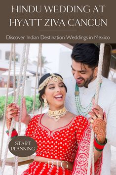 Plan a beautiful South Indian wedding at Hyatt Ziva Cancun, the ultimate destination wedding venue in Mexico. Discover the allure of this global wedding destination, offering a perfect blend of cultural traditions and luxury. Explore the diverse destination wedding locations, each providing inspiration for a beautiful beach ceremony and unforgettable Indian destination weddings. Visit RomanceTravelGroup.com for more information. Cultural Traditions