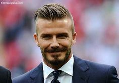 David Beckham Haircut, Beckham Hairstyle, Beckham Haircut, David Beckham Hairstyle, Beckham Hair, Hair Cuts 2017, David Beckham Style, Celebrity Haircuts, Taper Fade Haircut