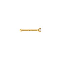 This tiny crystal nose stud for nose piercings. Sold as a single unit. 14K Solid Gold Cubic Zirconia Diameter 2mm Post thickness: 0.8mm / 20 gauge #NS005-2G Nose Piercings, Nose Stud, Severe Weather, Nose Piercing, Ring Bracelet, Ring Necklace, Solid Gold, Piercings, Cubic Zirconia