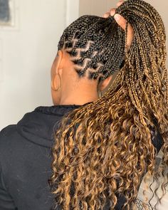 Peinado Natural, Hairstyle Black Women, Long Haircuts For Men, Hairstyles Braid, Hairstyle For Long Hair, Micro Braids Hairstyles, Natural Hair Twist Out, Long Haircuts