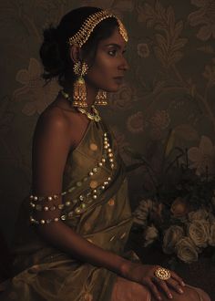 Day Court Fashion, Court Fashion, South Asian Aesthetic, Asian Aesthetic, Vintage India