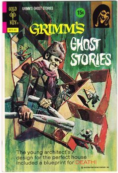 #BEAUTY, #RELATIONSHIPS #Fashion #Animals #Outfits #Winter Outfits #Animals# Comic Horror, Silver Age Comic Books, Scary Stories To Tell, Silver Age Comics, Ghost Images, Horror Gifts, Cartoon Books, Retro Horror, Star Comics