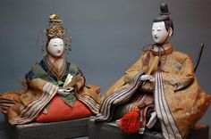 edo hina Yamagata Japan, Geisha Art, Japanese Artwork, China Dolls