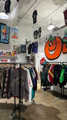 Hypebeast Room, Clothing Store Interior, Pop Up Market, Pink Girly Things, Thrift Shop, Future Lifestyle, Store Interior, I Work Hard, Thrift Shopping