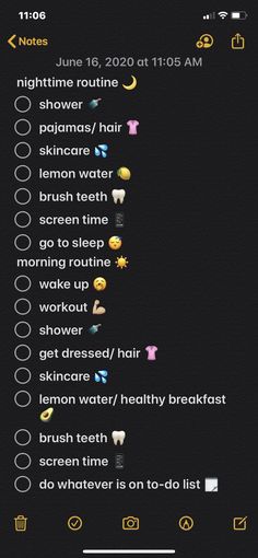 Baddie Routine, Routines Ideas, Workout In The Morning, Wake Up Workout, Weekend Routine, Routine School, School Routine For Teens, Random Tips, No Phone