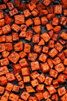 cooked sweet potatoes cooking on the grill