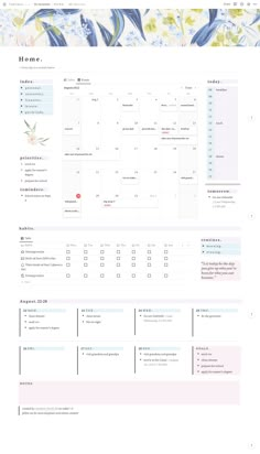 #Notion_Arched_Photos #Notion_Layout_Ideas #Notion_Backgrounds #Notion_Dashboard_Template Notion Dashboard Template, Notion Images, Notion Dashboard, Notion Planner, School Template, Digital Organization, Notion Templates