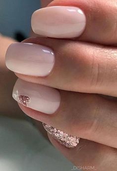 Pastel Nail Art, Pretty Nail Designs, Wedding Nails Design, Nail Art Wedding, Bride Nails, Eyeliner Tutorial, Bridal Nails