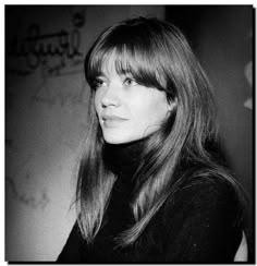 Francoise Hardy, Catherine Deneuve, Jane Birkin