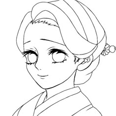 the princess from frozen disney coloring pages, with her eyes wide open and one eye closed