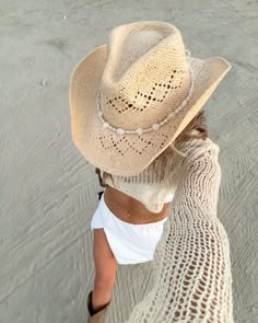 cowgirl boots, cowgirl hat, boots outfit, country concert outfit inspo, festival outfit, mini skirt, outfit inspo, outfit ideas, coachella White Boot Country Concert Outfit, Beach Cowboy Outfit, Costal Cowgirl Fits, Country Festival Pictures Ideas, Coastal Cowgirl Outfit Bachelorette, Costal Cowgirl Outfits Beach, Straw Cowgirl Hat Outfit, Country Festival Outfit Summer Cowgirl, Cowgirl Beach Outfit