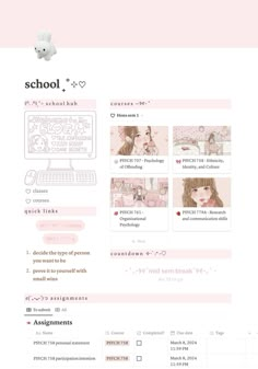 #Organisation #School_Icons_For_Notion #Notion_Template_Ideas_Ipad #Notion_Template_Ideas_Coquette Notion Template Ideas Ipad, Notion Template Ideas Coquette, Notion Aesthetic Pink, Notes On Notion, Notion Pages Ideas, Notion Journaling, Notion Phone, Cute Notion Template, Coquette Notes