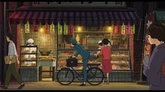 Studio Ghibli Background Desktop Hd 4k, Ghibli Wallpaper Desktop Hd, Ghibli Widget, Notion Pics, From Up On Poppy Hill, Ghibli Background, Poppy Hill, Up On Poppy Hill