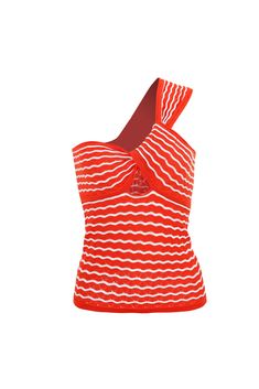 Material: This top is made of 95% polyester, 5% elastane, breathable and soft, make it comfortable to wear. Color: Red Size: S, M, L *We recommend taking measurements before ordering. Different brands use different size charts, if you want our items to fit perfectly, please check the size chart below. Thank you. Occasion: You can wear the bandeau solely, or you can wear them under dresses, shirts, low cut skirts, wedding dresses and other clothes, suitable for different occasions. Gift: Lace cam Red White Striped Shirt, Taking Measurements, La Girl, Lace Camisole, Under Dress, Color Rojo, One Shoulder Tops, Knit Crop Top, Knit Crop