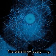 the stars know everything they can do