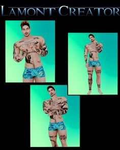 Sims 4 Male Tattoos Cc Patreon, Male Sims 4 Tattoos, Sims4 Male Tattoo, Ts4 Full Body Tattoo, Sims 4 Male Full Body Tattoos, Sims 4