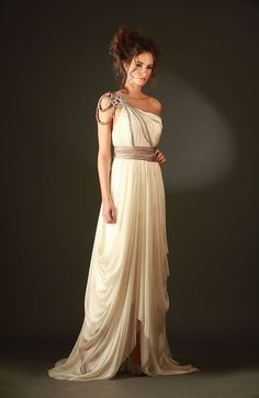 Greek Beauty Toga Costume Diy, Toga Costume, Greek Goddess Costume, Goddess Costume, Gaun Fashion, Goddess Dress